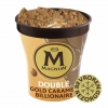 MAGNUM *PINT* DOUBLE GOLD CARAMEL BILLIONAIRE