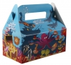 KIDSBOX ONDER WATER