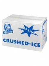 CRUSHED ICE | Horeca Groothandel Tilburg